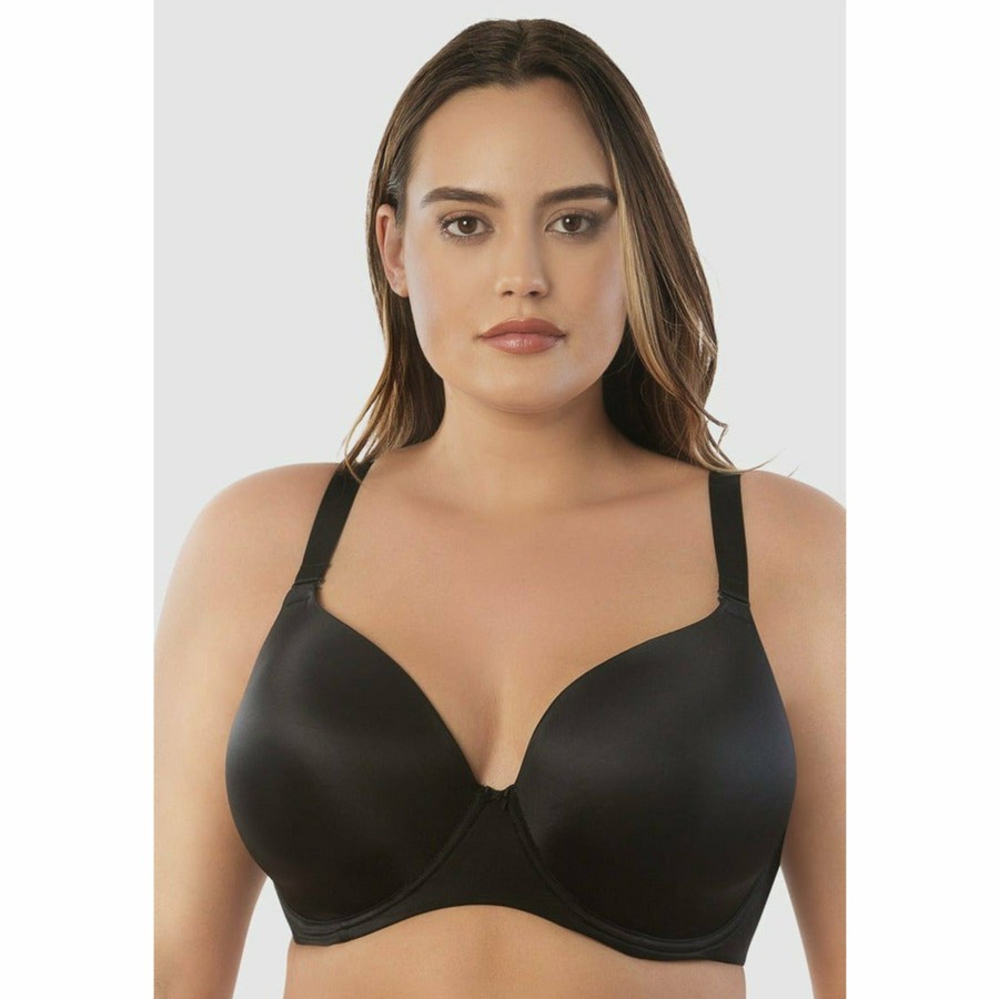 Bras Parfait | Emma Plunge Contour Cup T-Shirt Bra