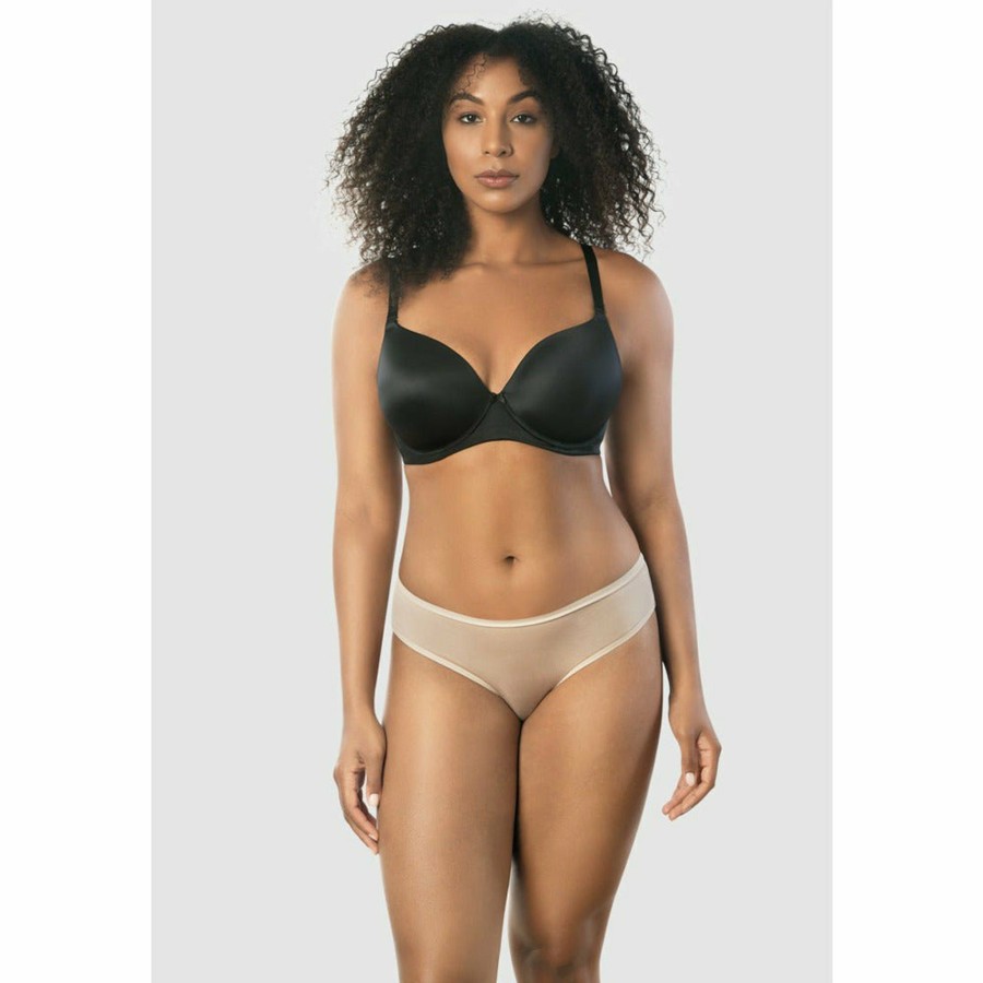 Bras Parfait | Emma Plunge Contour Cup T-Shirt Bra