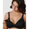 Bras Naturana | Wireless Maternity Nursing Bra With Cotton