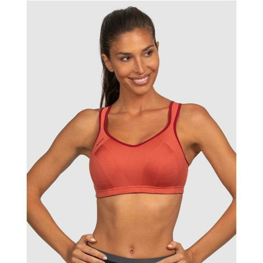 Bras Shock Absorber | Active Multi Sports Support Bra