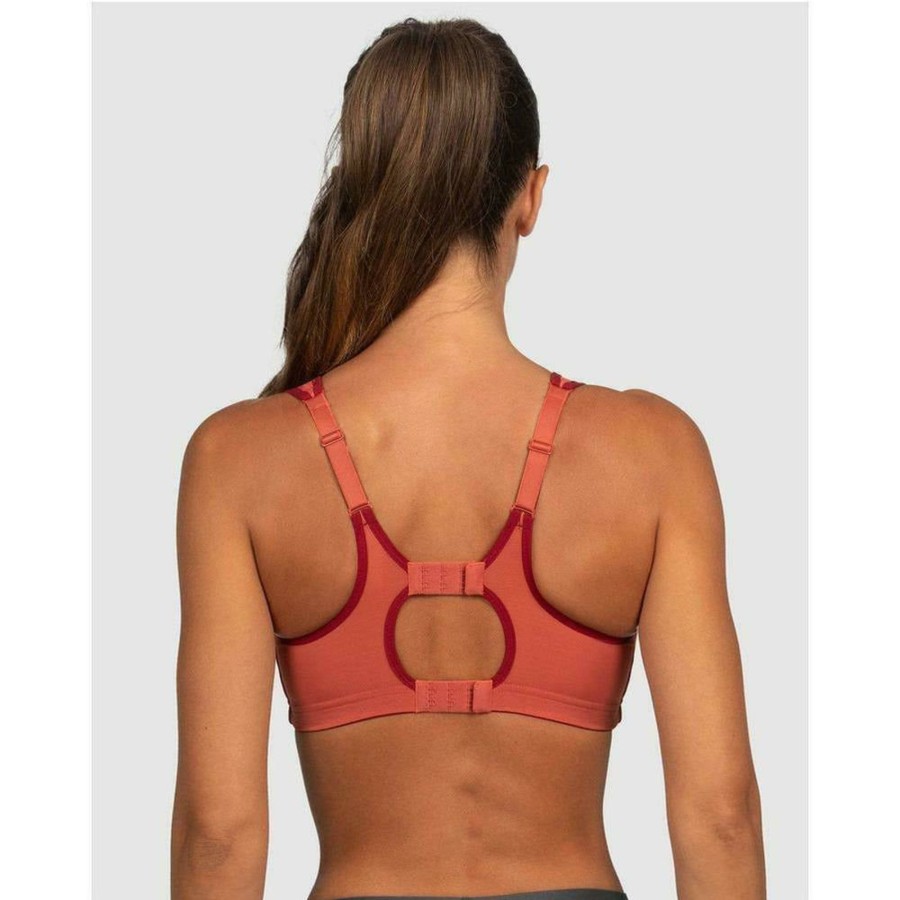 Bras Shock Absorber | Active Multi Sports Support Bra