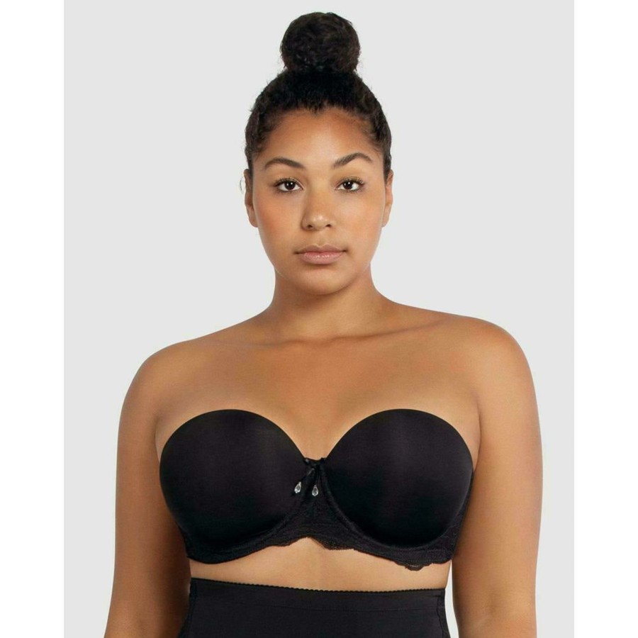 Bras Parfait | Elissa Underwired Strapless Bra