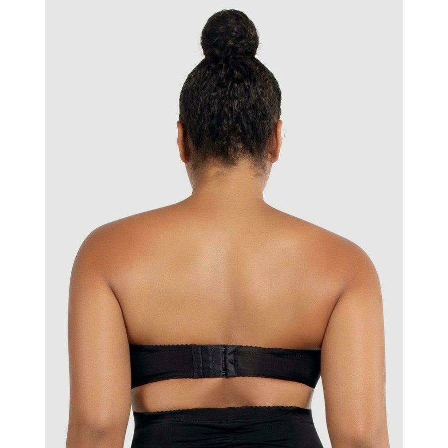 Bras Parfait | Elissa Underwired Strapless Bra