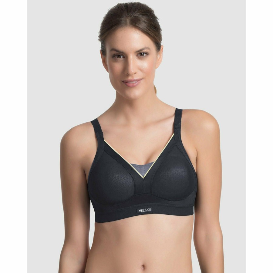 Bras Shock Absorber | Active Shaped Support Sports Bra