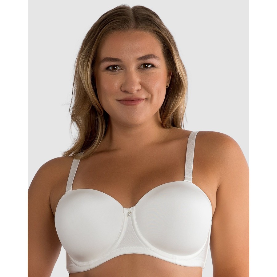 Bras Parfait | Elise Multiway Seamless Strapless Bra