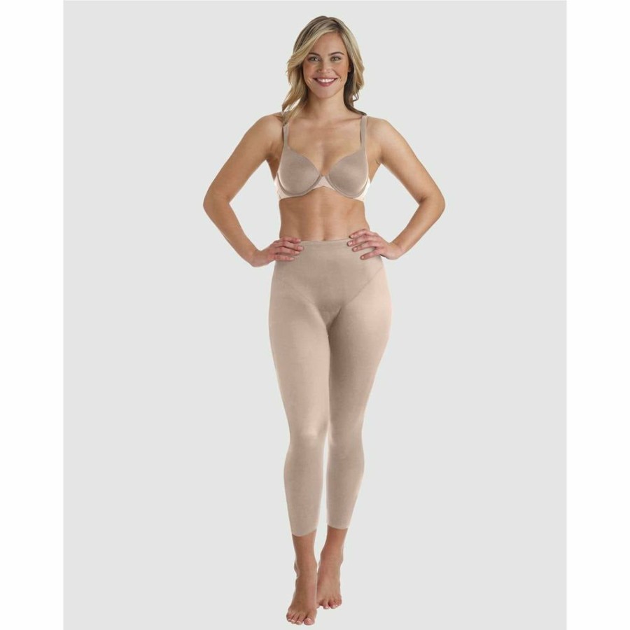 Shapewear Miraclesuit Shapewear | Flexible Fit Waistline Shaping Pantliner