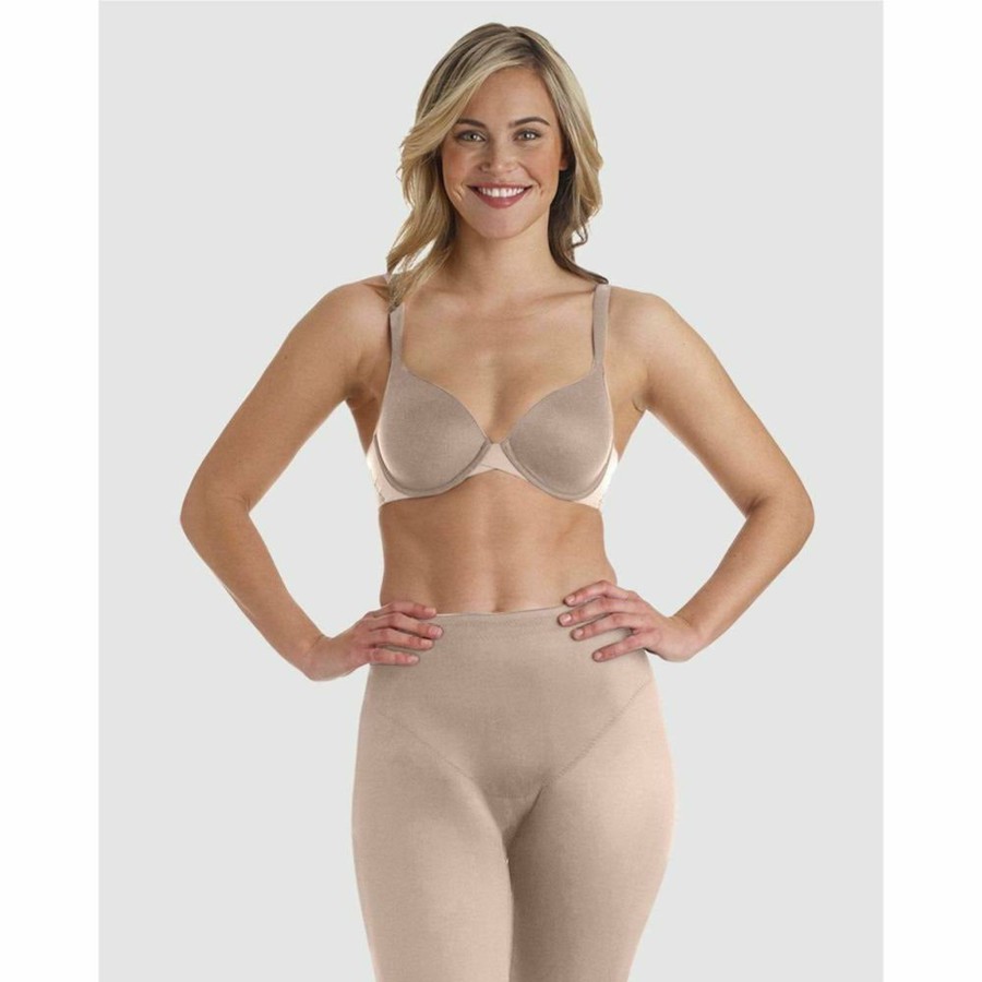 Shapewear Miraclesuit Shapewear | Flexible Fit Waistline Shaping Pantliner