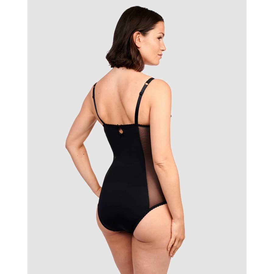 Bodysuits Sans Complexe | Arum Underwire Lace Bodysuit