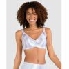 Bras Naturana | Moulded Wirefree Soft Cup Minimiser Bra