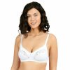 Bras Sans Complexe | Coton D'Arum Wirefree Organic Cotton Bra