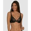 Bras Wonderbra | Triangle Padded Push Up Bra