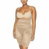 Shapewear Naomi u0026 Nicole | Unbelievable Comfort Plus High Waist Long Leg