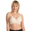 Bras Leading Lady | Brigitte Seamless Underwire Full Coverage Plus Size Bra