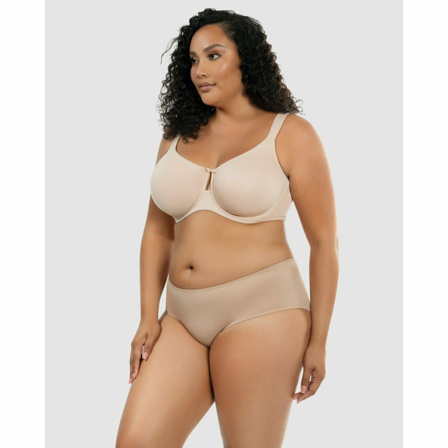 Bras Parfait | Erika Everyday Seamless Wired T-Shirt Bra