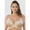 Bras Parfait | Emma Plunge Contour Cup T-Shirt Bra