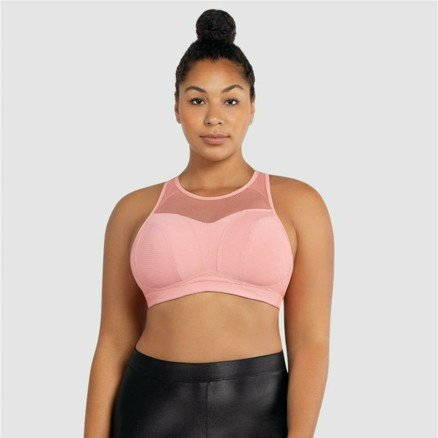 Bras Parfait | Breeze Wireless Sports Bra