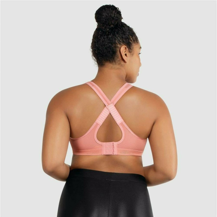 Bras Parfait | Breeze Wireless Sports Bra