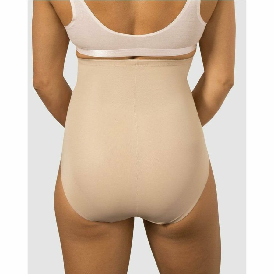 Shapewear Miraclesuit Shapewear | Shape With An Edge High Waist Briefs