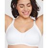 Bras Naturana | Side Smoothing Wirefree Minimiser Bra