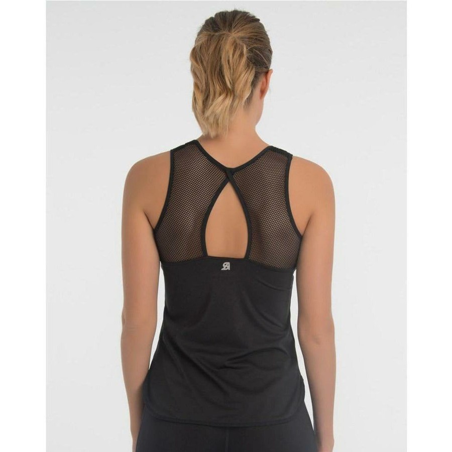 Sports Shock Absorber | Active Tank Top