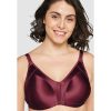 Bras Naturana | Moulded Wirefree Soft Cup Minimiser Bra