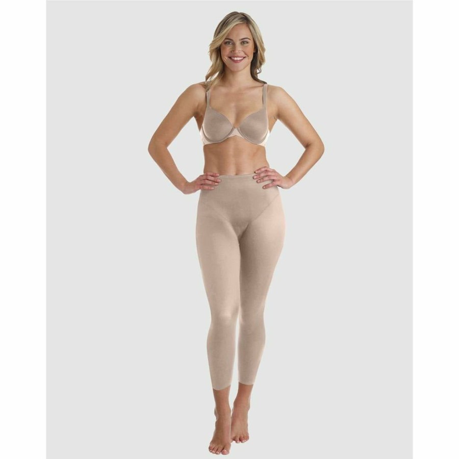 Shapewear Miraclesuit Shapewear | Flexible Fit Waistline Shaping Pantliner