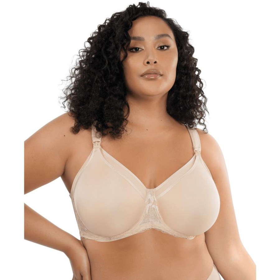 Bras Parfait | Leila Seamless Underwired Nursing Bra