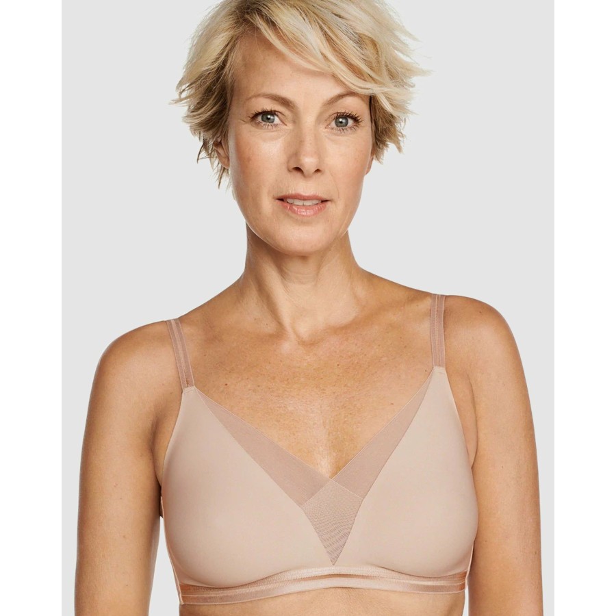 Bras Naturana | The Monday Seamless Wirefree Bra