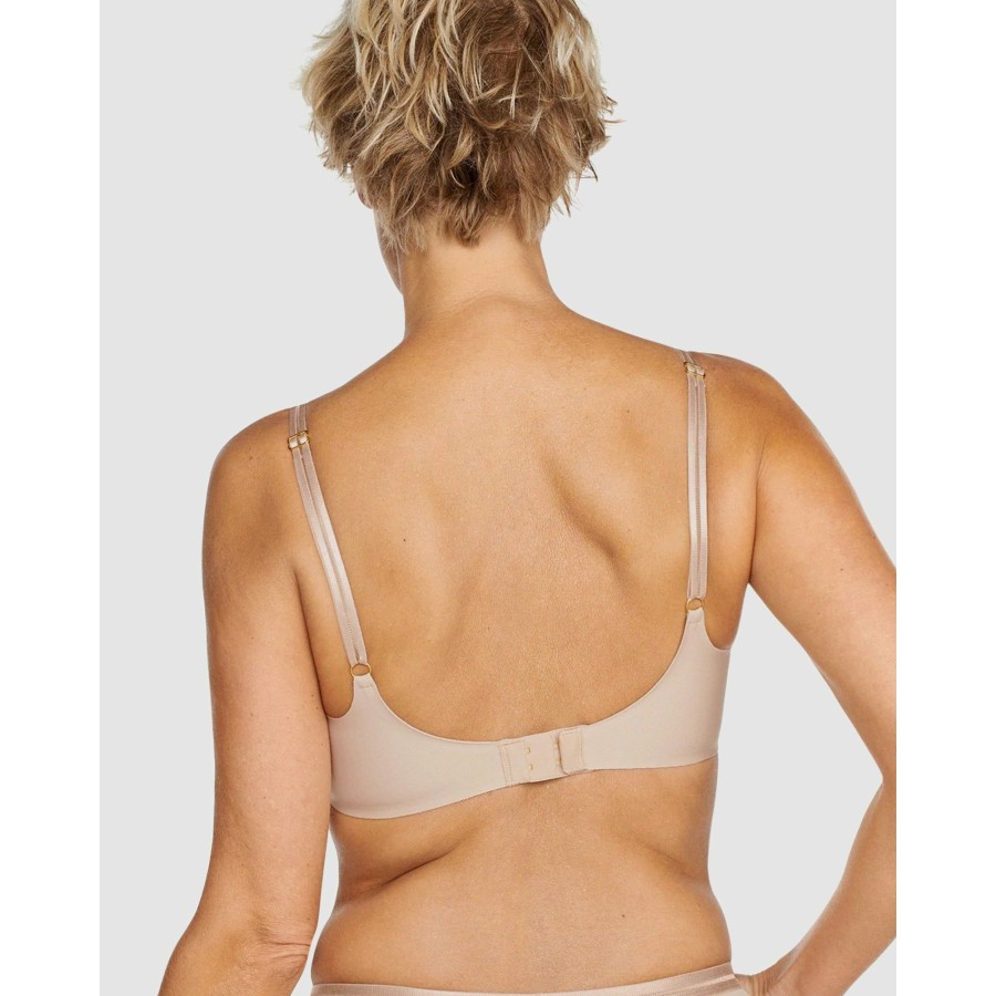 Bras Naturana | The Monday Seamless Wirefree Bra