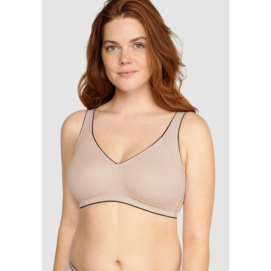 Bras Naturana | Wellness Double Moulded Soft Bra