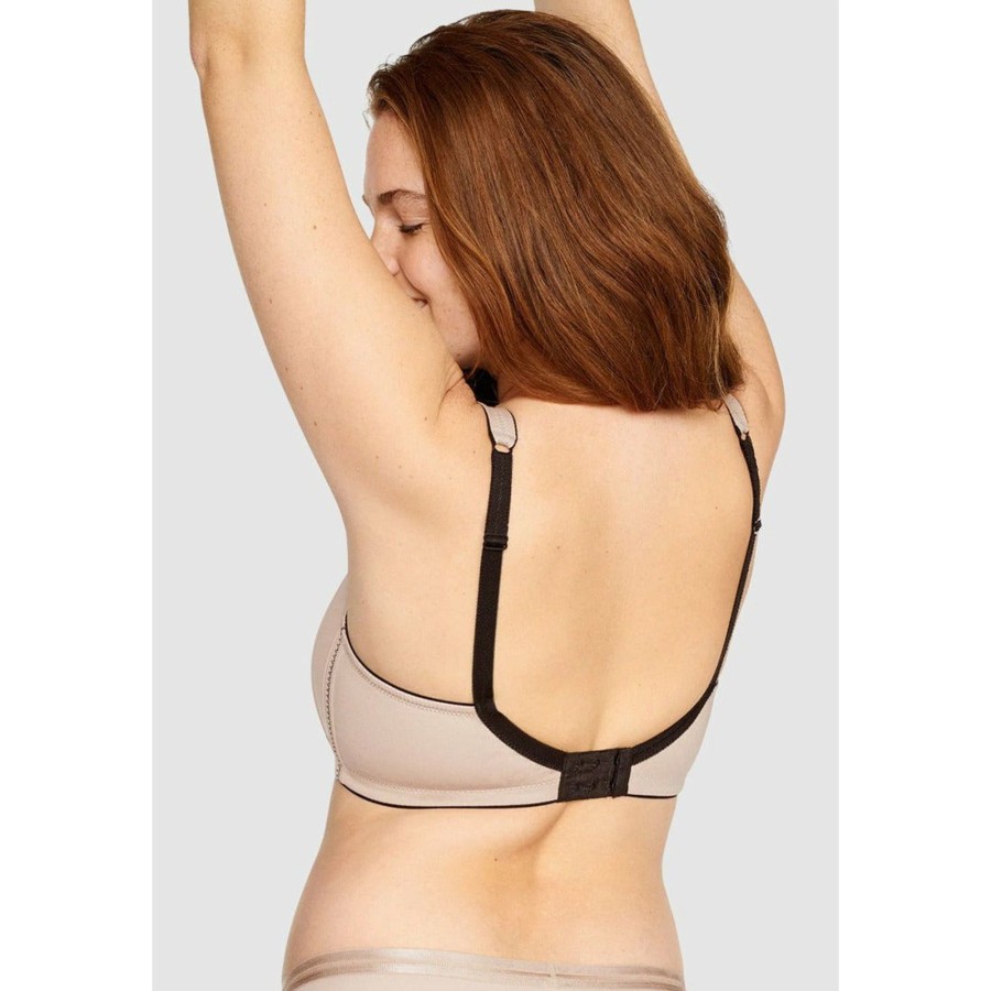 Bras Naturana | Wellness Double Moulded Soft Bra