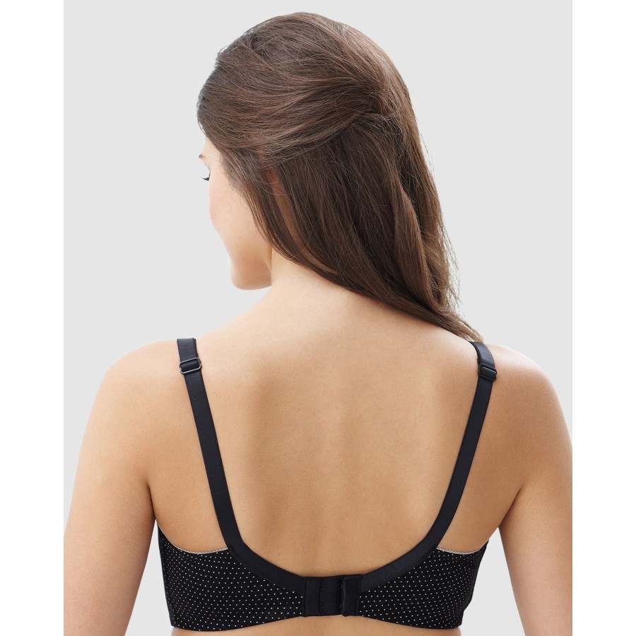 Bras Royce Lingerie | Blossom Wirefree Maternity Nursing Bra