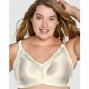 Bras Naturana | Moulded Wirefree Soft Cup Minimiser Bra