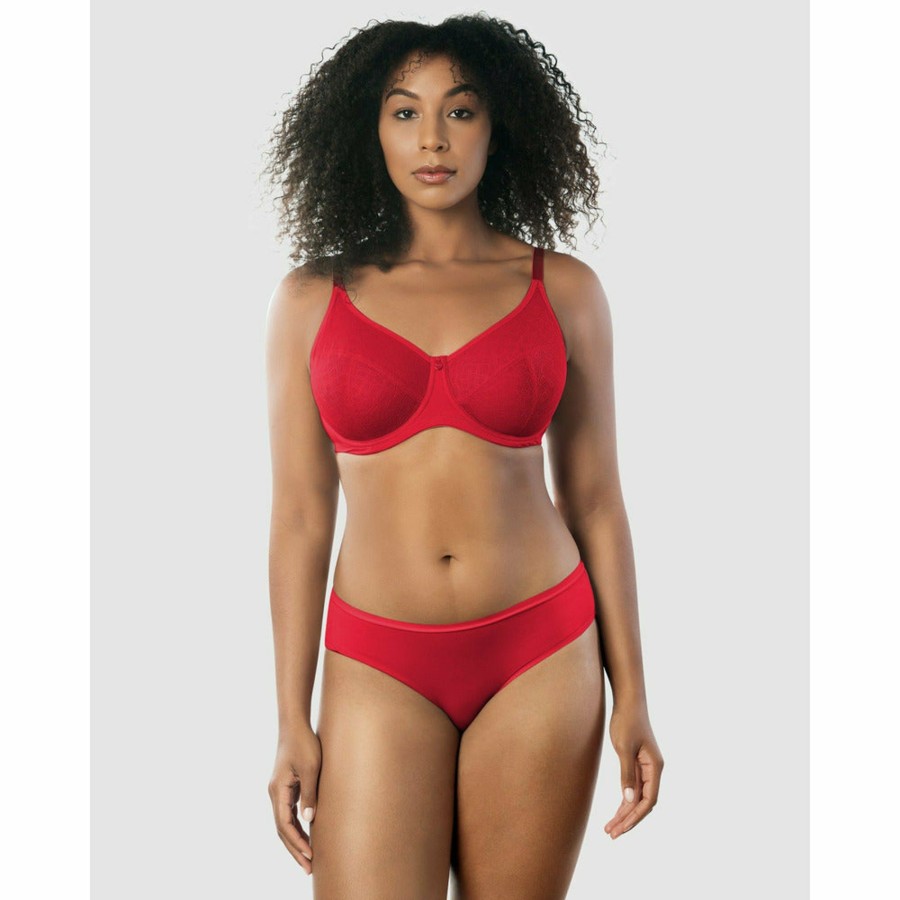 Bras Parfait | Enora Underwired Minimiser Bra