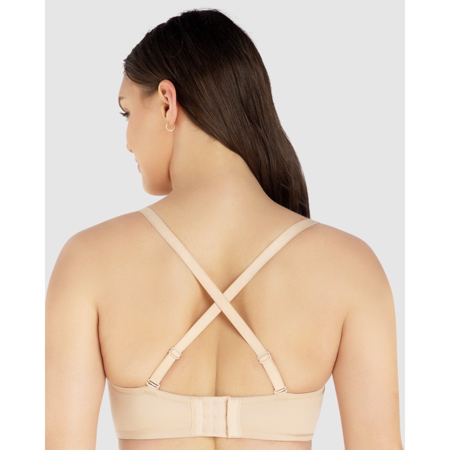 Bras Parfait | Elise Multiway Seamless Strapless Bra