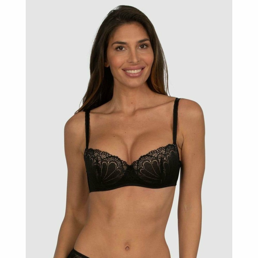 Bras Wonderbra | Balconette Bra