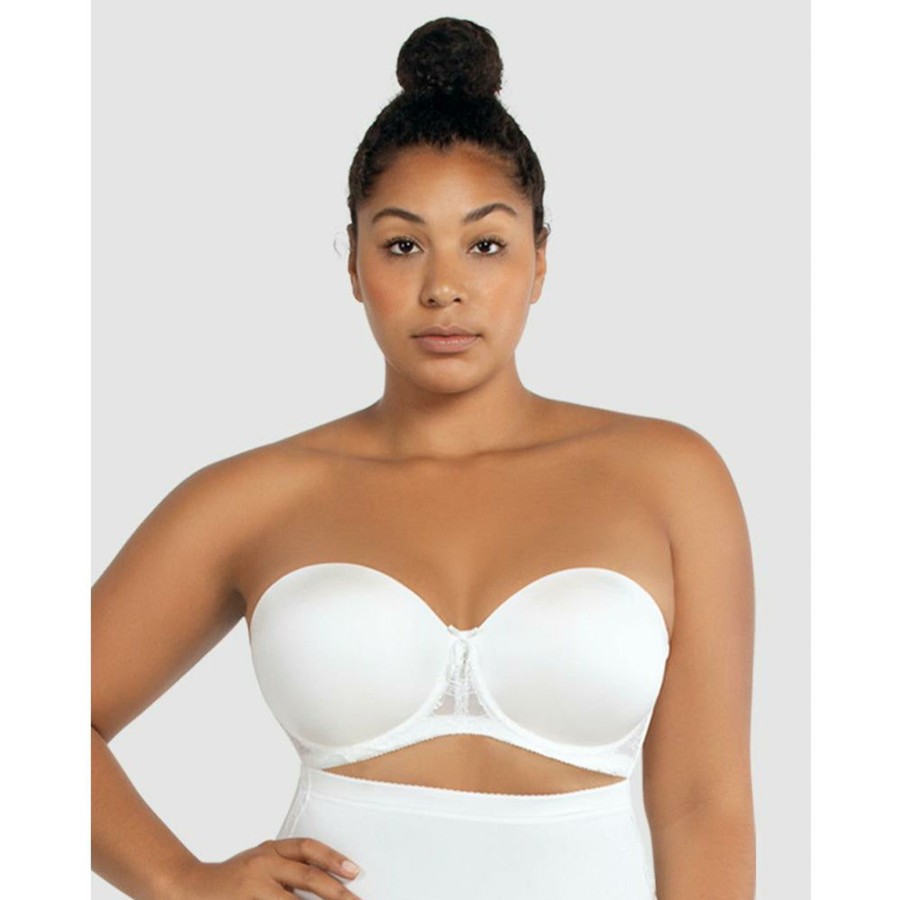 Bras Parfait | Elissa Underwired Strapless Bra