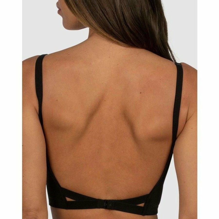 Bras Wonderbra | Ultimate Padded Backless Bra