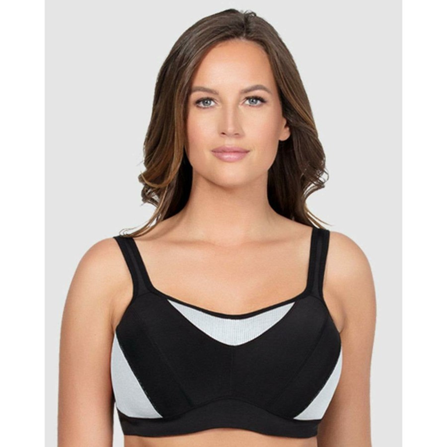 Bras Parfait | Dynamic Underwired Sports Bra