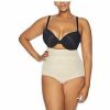 Shapewear Naomi u0026 Nicole | High Waist Brief Plus