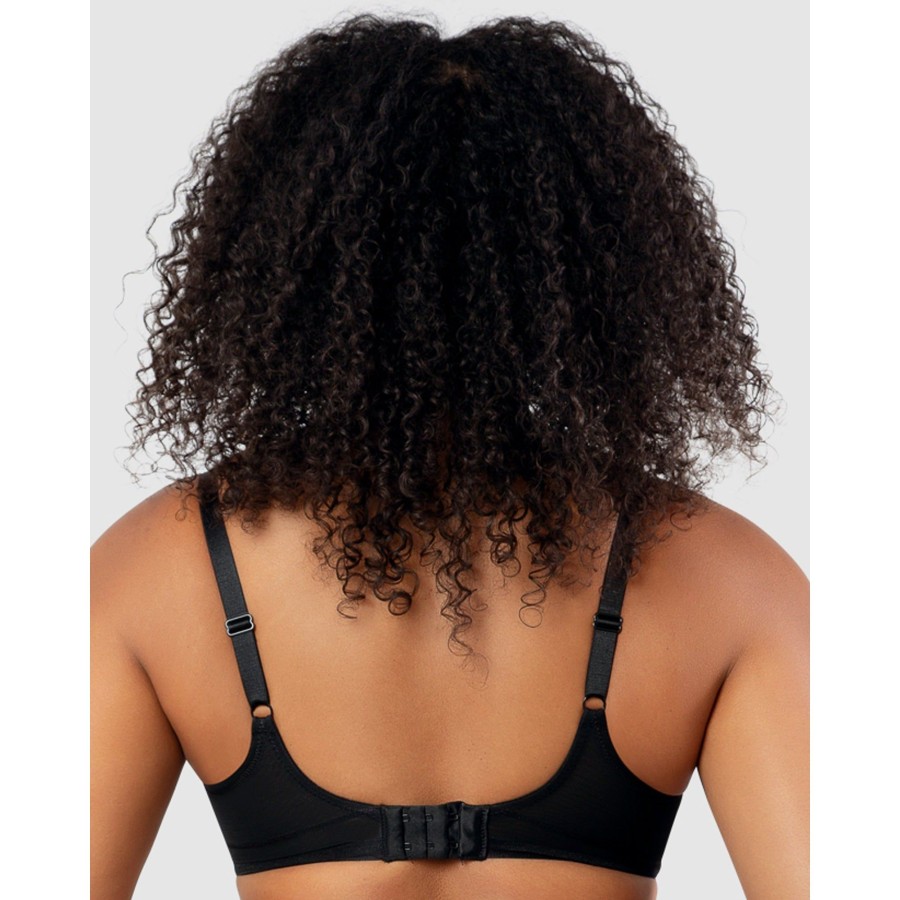 Bras Parfait | Shea Supportive Full Bust Plunge Bra