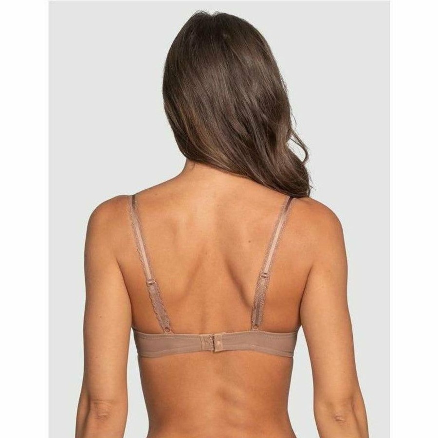 Bras Wonderbra | Triangle Padded Push Up Bra