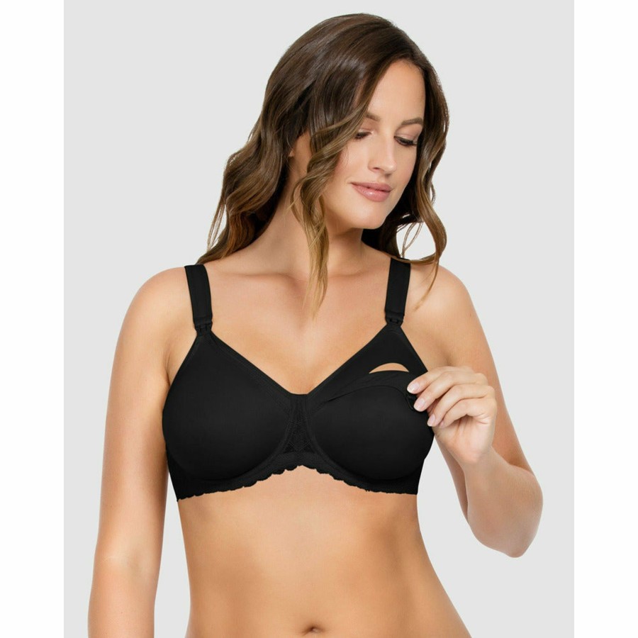 Bras Parfait | Leila Seamless Underwired Nursing Bra