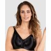 Bras Naturana | Moulded Wirefree Soft Cup Minimiser Bra