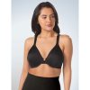 Bras Leading Lady | Brigitte Clip Front Close Wired Posture Support Bra