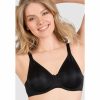 Bras Naturana | Seamless T-Shirt Style Underwire Minimiser Bra