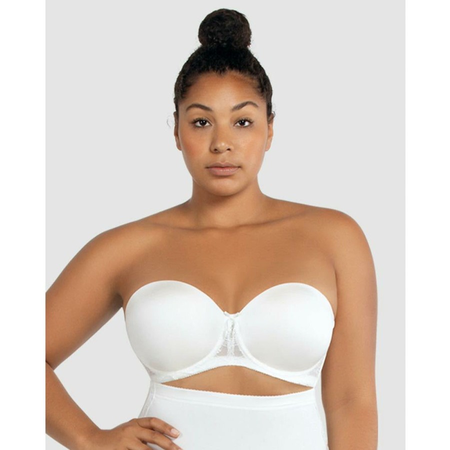 Bras Parfait | Elissa Underwired Strapless Bra