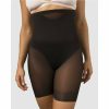 Shapewear Miraclesuit Shapewear | Sheer Shaping Sheer X-Firm High Waist Long Leg