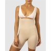 Shapewear Miraclesuit Shapewear | Back Magic Long Leg Torsette