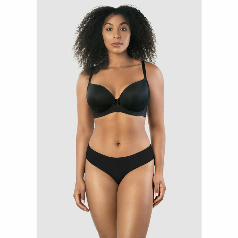 Bras Parfait | Casey Contour Plunge Bra